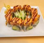 Best Fancy Dragon Roll in Brooklyn, NY