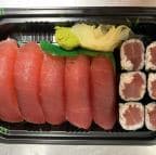 Best Tuna Platter in Brooklyn, NY