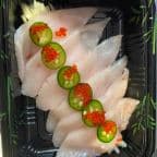 Best Yellowtail Jalapeno in Brooklyn, NY