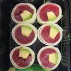 Best Sashimi Cucumber Roll in Brooklyn, NY