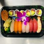 Best Sushi Deluxe in Brooklyn, NY