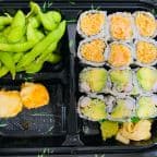 Best Any 2 Rolls Lunch in Brooklyn, NY