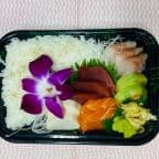 Best Chirashi I Lunch in Brooklyn, NY