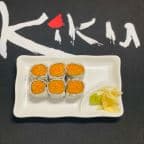 Best Spicy Crunchy Salmon Roll in Brooklyn, NY