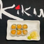 Best Spicy Crunch Scallop Roll in Brooklyn, NY