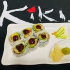 Best Eel w. Avocado Roll in Brooklyn, NY