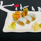 Best Vegetable Tempura Roll in Brooklyn, NY